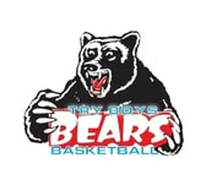 Try Boys Bears Basketball