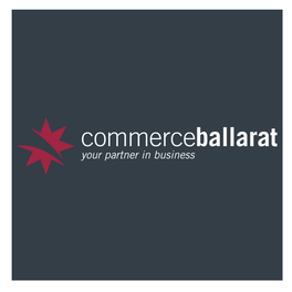 Commerce Ballarat Sponsors