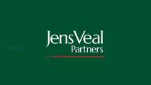 Neil Jens, Jens Veal Partners Logo