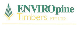 Enviropine timbers pty ltd logo