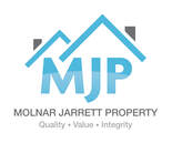 Molnar Jarrett Property Group Logo